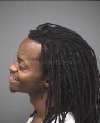 Jason Lamont Robinson