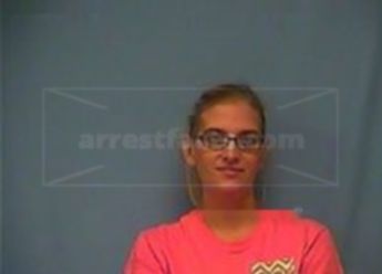 Jessica Swade Bates