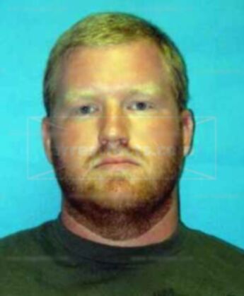 Timothy James Williams