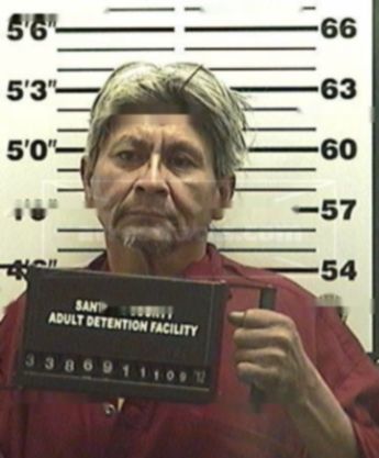 Elmer R. Garcia Sr.