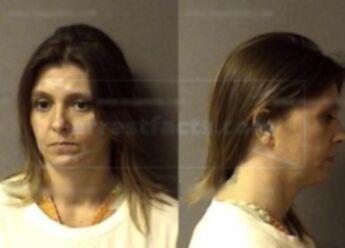 Brandy Nicole Douglas