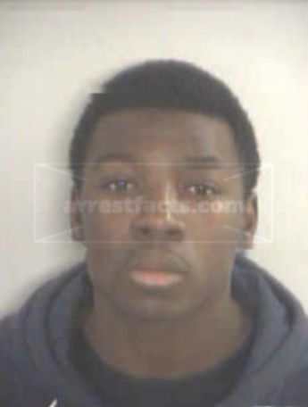 Anwar Harris