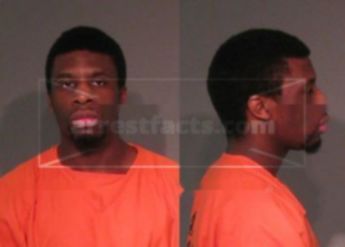 Jamar Lavert Belk