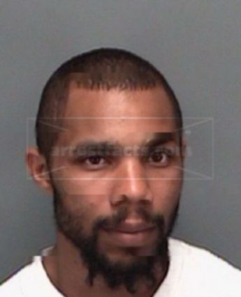 Jermaine Antione Durant