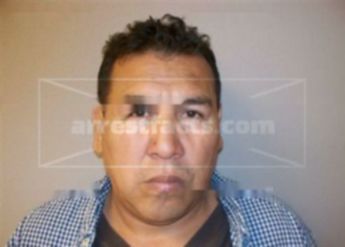 Juan Frederico Salazar