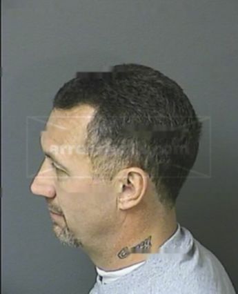 Melvin Wayne Gray