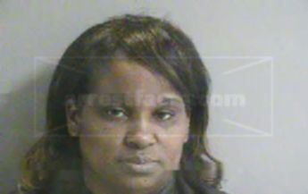 Erica Anniette Dent