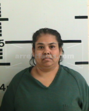 Icsamari Carrillo Martinez
