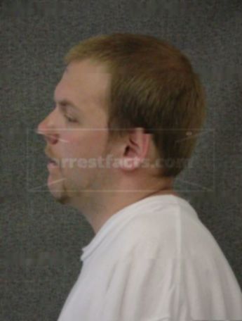 Zachary O Overby