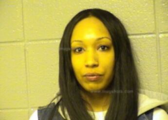 Khadijah Bradford