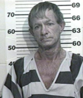 James Lee Davis