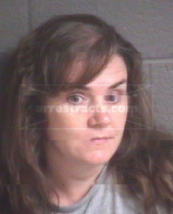 Trisha Lee Blagg Wilson
