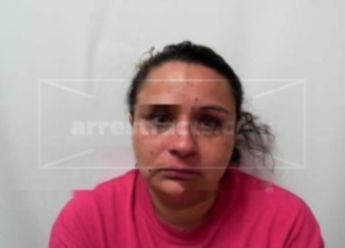 Lesley Emelia Hernandez