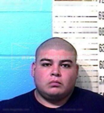 Johnny Martinez