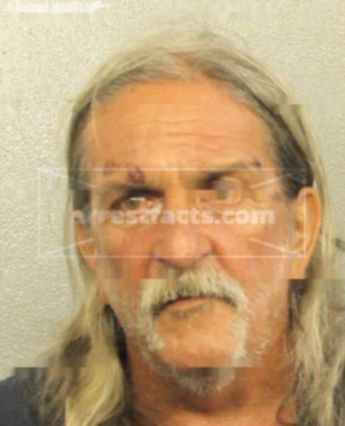 Gerald Anthony Damato