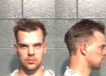 Jesse Clayton Martin