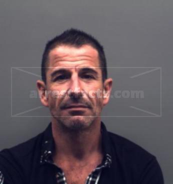 Jeffrey Bain Walters