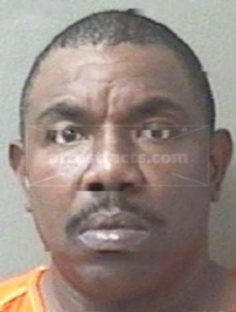 Derwin Mel Jackson