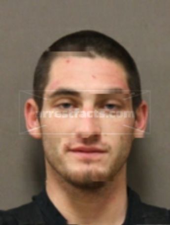 Matthew Edward Blickhan