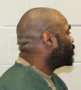 George P Ward