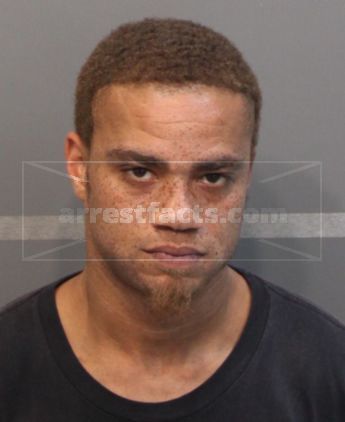 Antonio Dewight Morrison