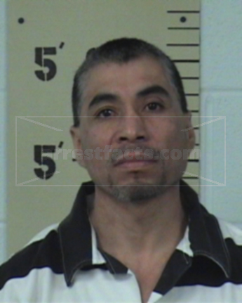 Salvador Ramirez-Gaytan