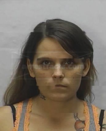 Jennifer Nicole Hansen