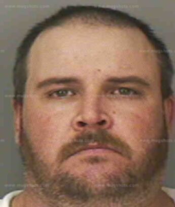 Gerald Byron Caulder