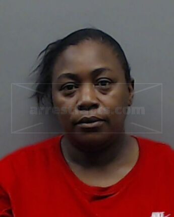 Tracy Deshawn Warren
