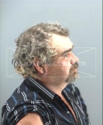 Coy Gene Mcpherson