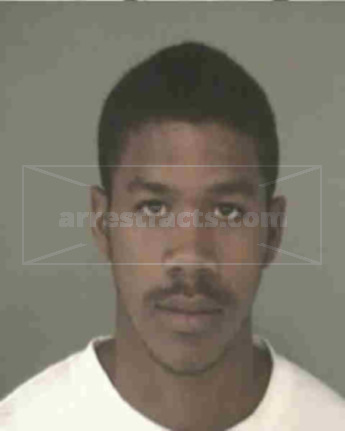 Brandon Lakendrick Brown