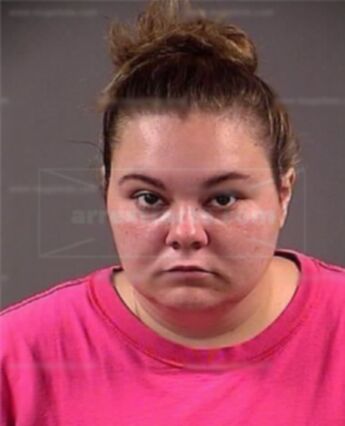 Brittany Dawn Mansfield