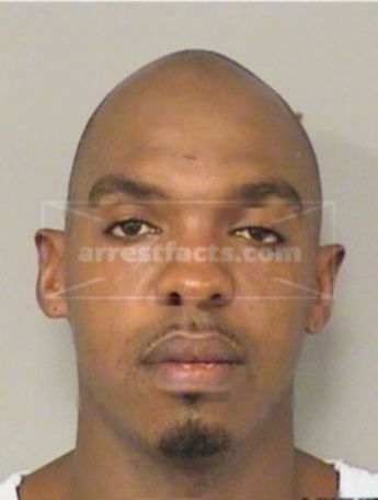 Rodney Janiero Jones