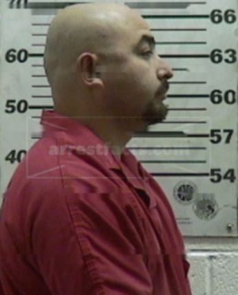 Ray Anthony Garcia