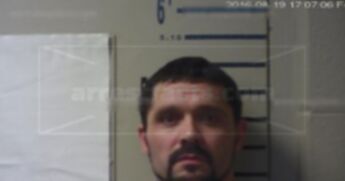 Tony Louis Bevins