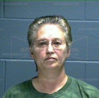 Debra Sue Garrison