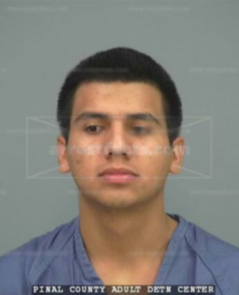 Isaac Soto Gonzalez