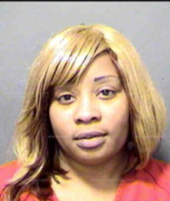 Marquita Chantel Lipscomb