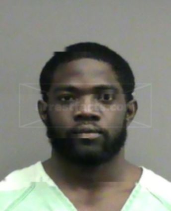 Steven Dwayne Glover