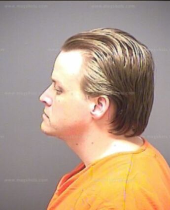 Travis Ashley Seamster