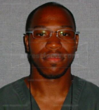 Tyrone Williams