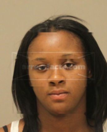 Shaniqua Passionel Winters