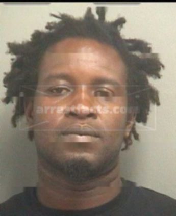 Yvenel Eugene