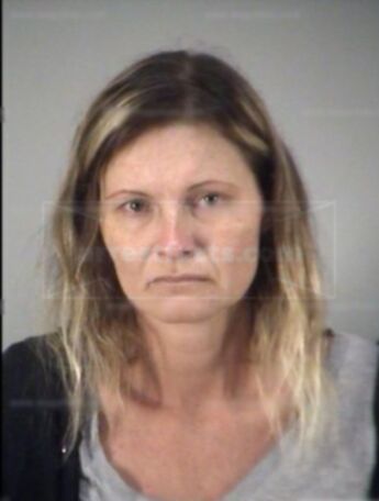 Alecia Ann Shaffer