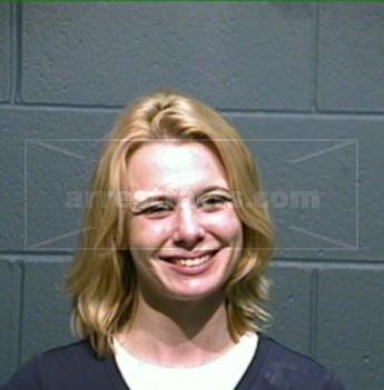 Nicole Danielle Myers