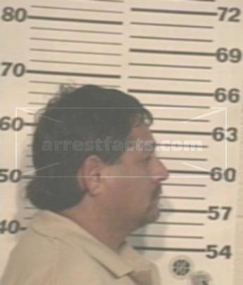 Javier Trejo Hinojosa