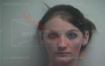 Samantha Jo Rigdon
