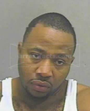 Tony Orenthal Floyd