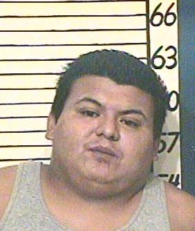 Roland Mitchell Salazar