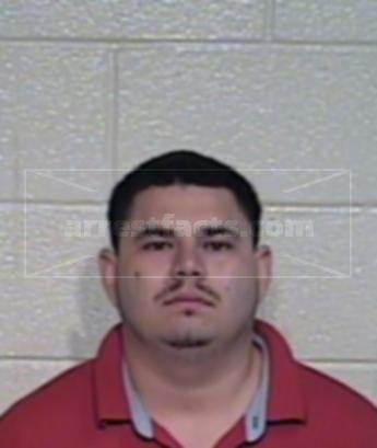 Baldemar Hernandez Gonzalez